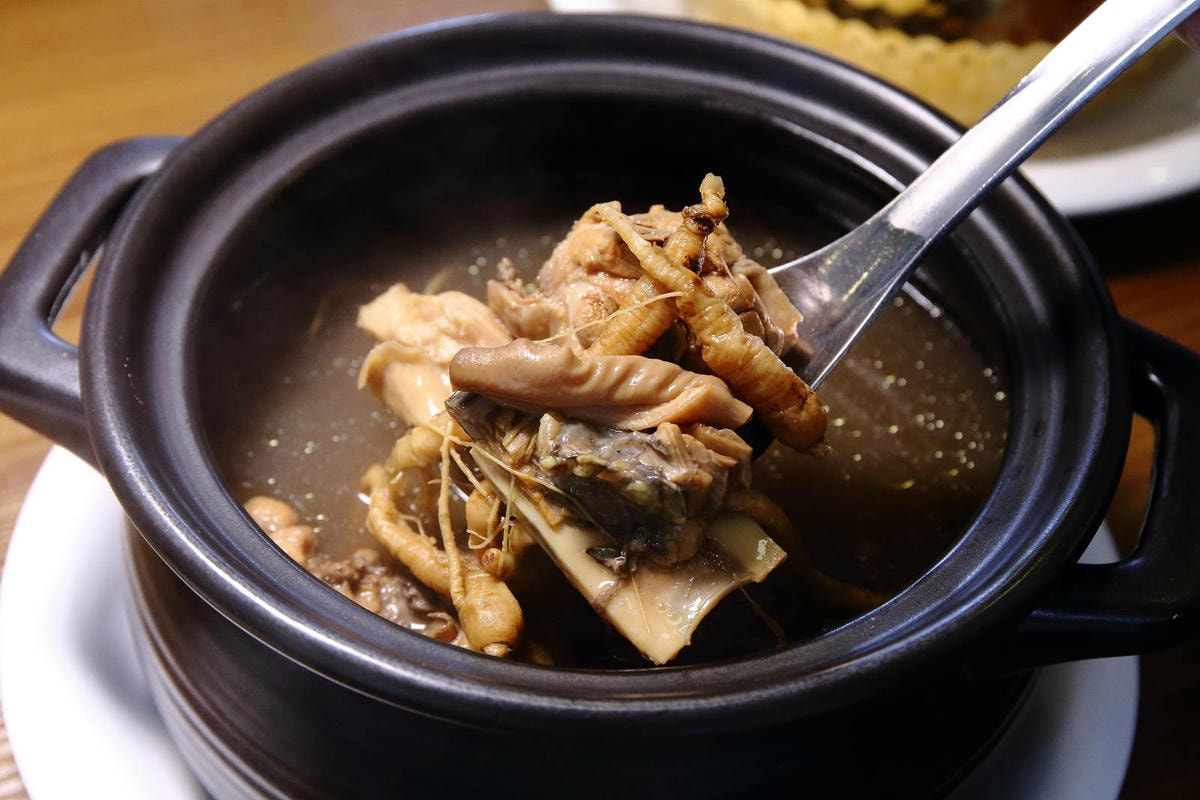 新開幕!!福瑞堂【歷史建築南投稅務出張所】,新台菜創意料理、