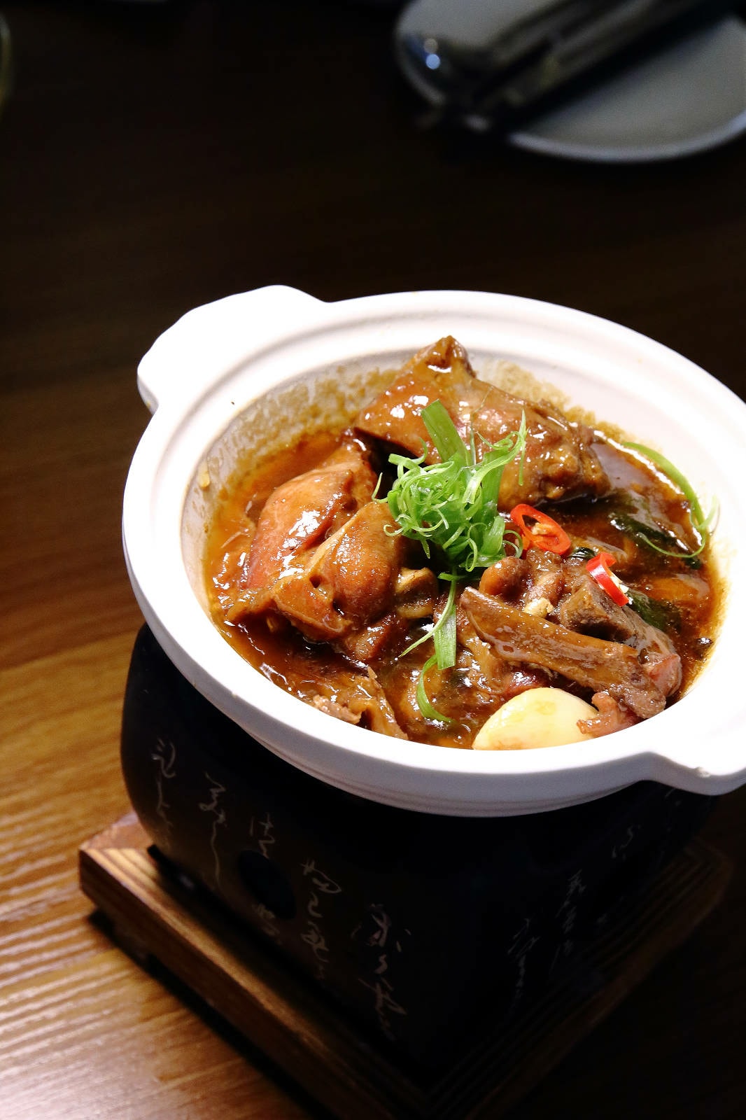 新開幕!!福瑞堂【歷史建築南投稅務出張所】,新台菜創意料理、