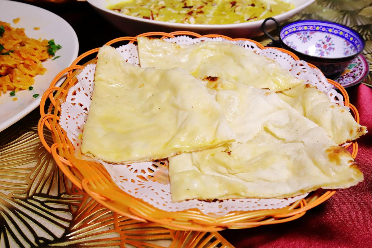 延平南路美食必吃推薦！暮娜餐館，清真認證6/25新開幕的摩洛