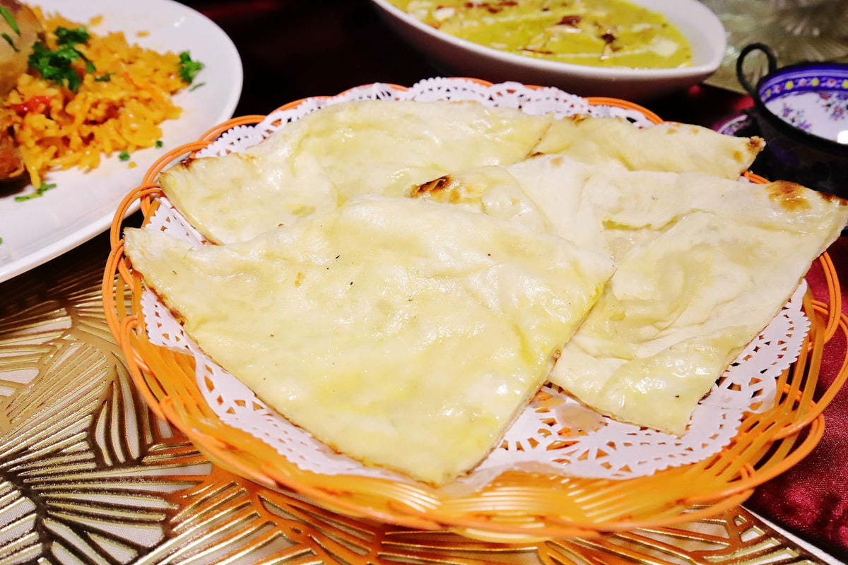 延平南路美食必吃推薦！暮娜餐館，清真認證6/25新開幕的摩洛