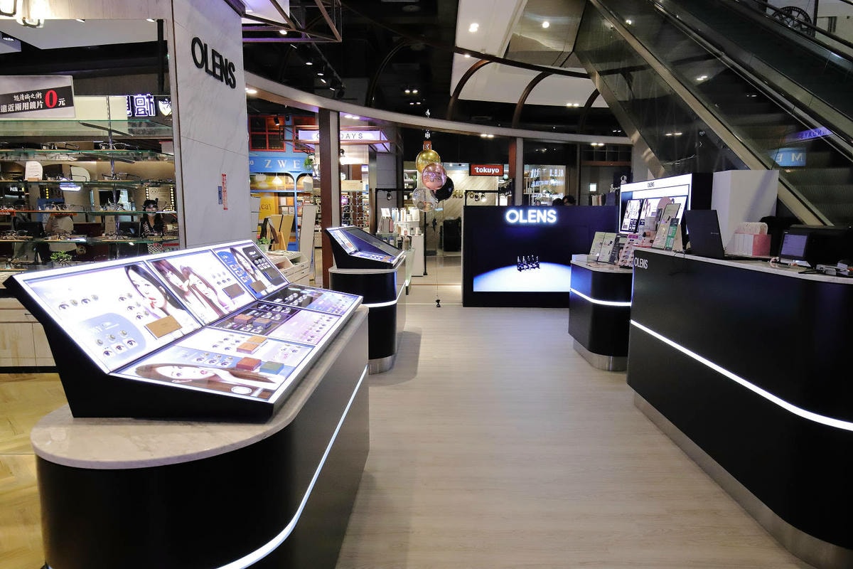 悠遊逛週年慶!讓你優雅逛街也不失美麗!輕鬆享優惠〜饗美食〜想