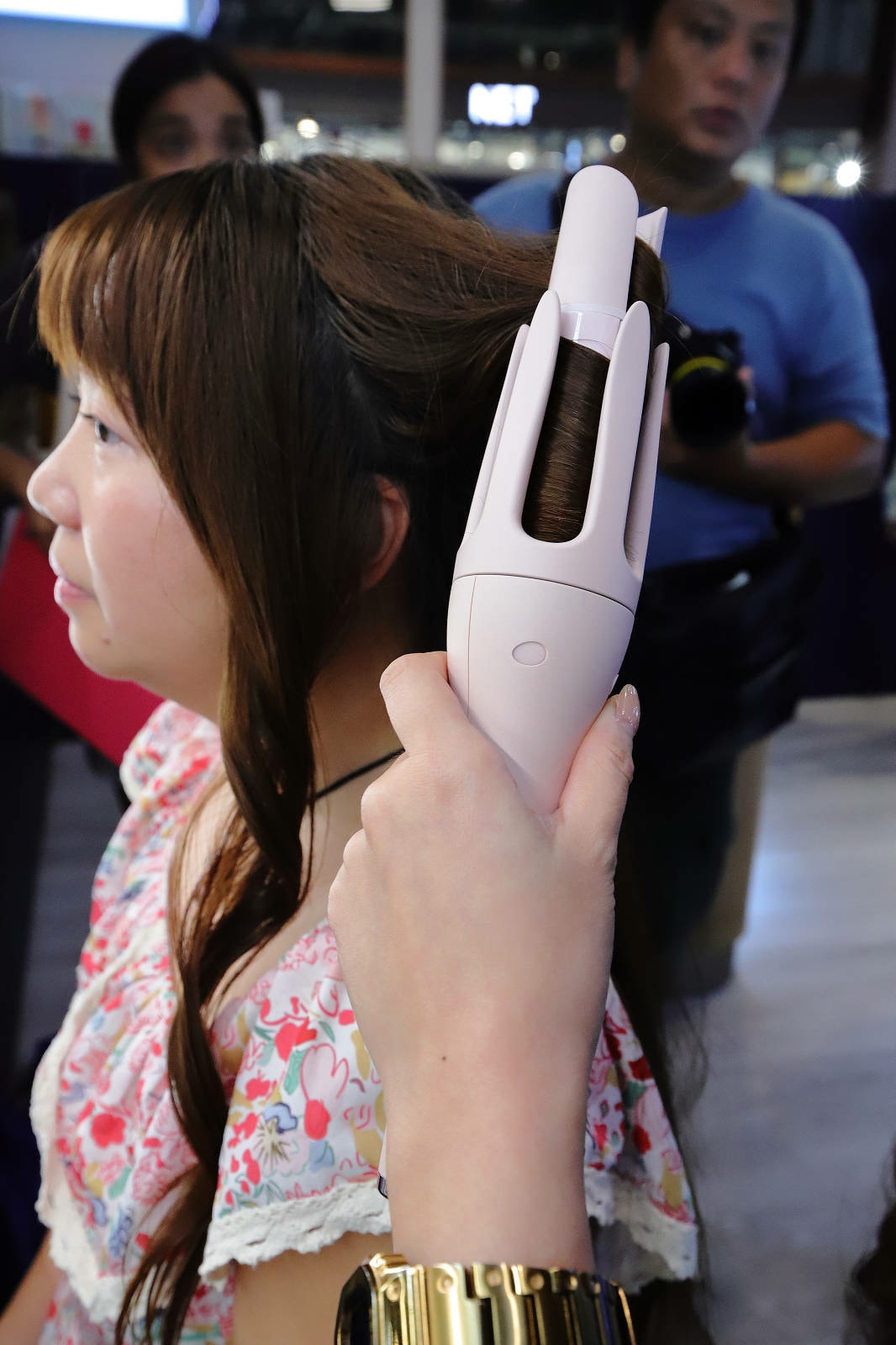 悠遊逛週年慶!讓你優雅逛街也不失美麗!輕鬆享優惠〜饗美食〜想