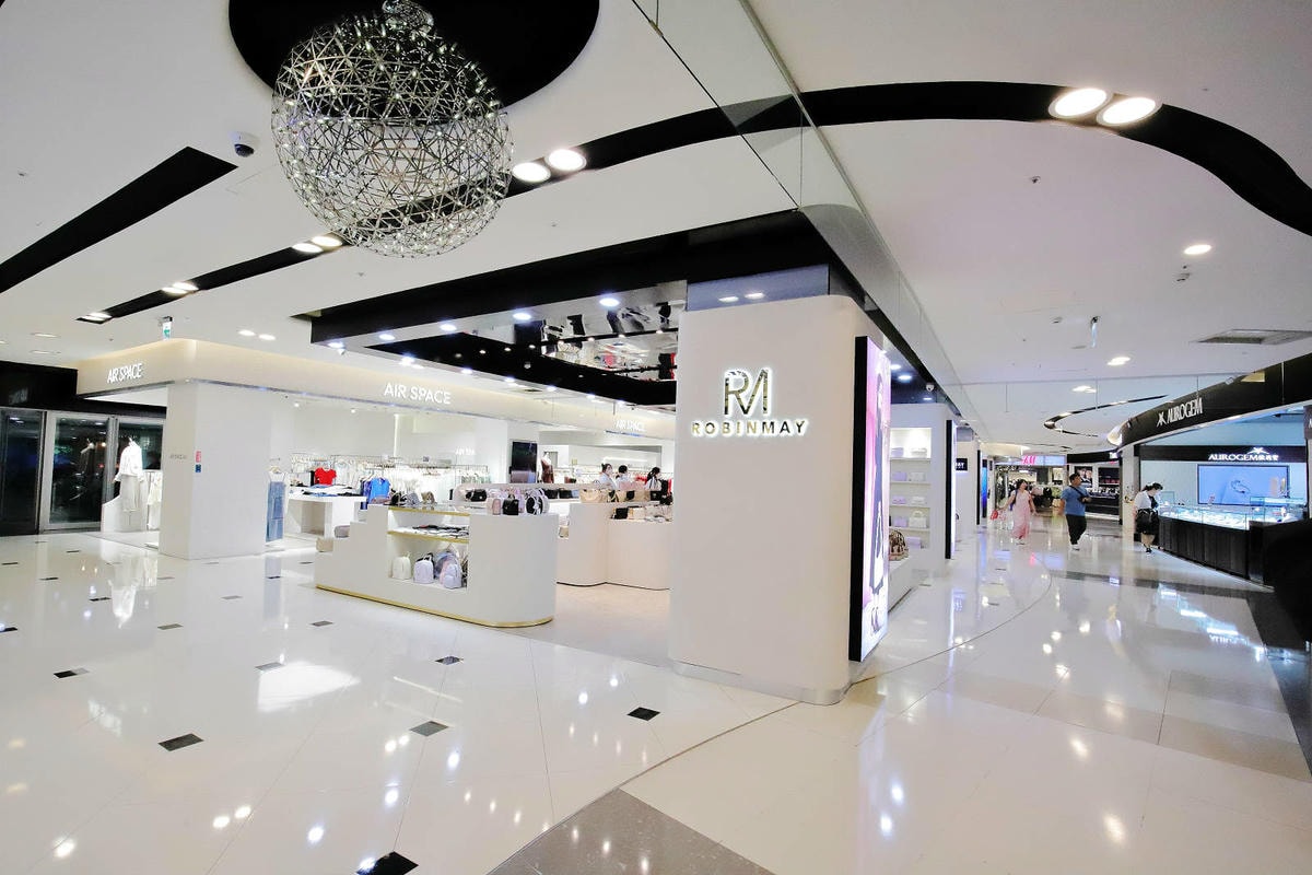 悠遊逛週年慶!讓你優雅逛街也不失美麗!輕鬆享優惠〜饗美食〜想