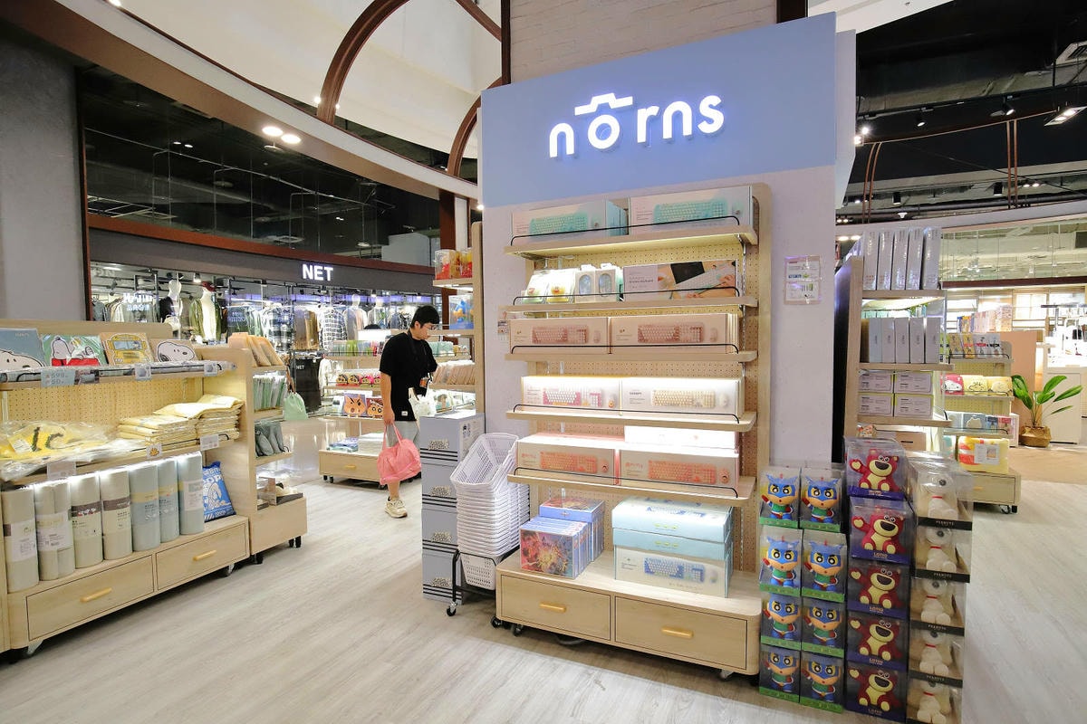 悠遊逛週年慶!讓你優雅逛街也不失美麗!輕鬆享優惠〜饗美食〜想