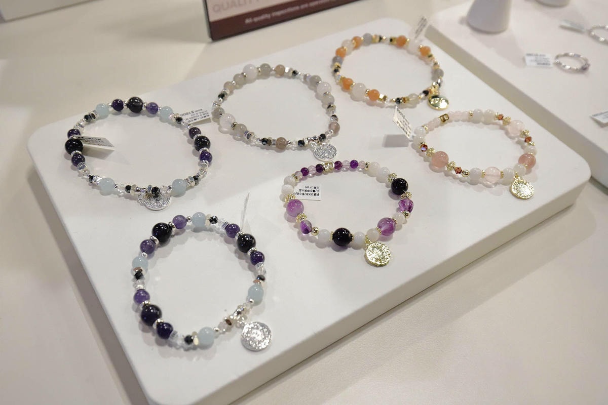 悠遊逛週年慶!讓你優雅逛街也不失美麗!輕鬆享優惠〜饗美食〜想