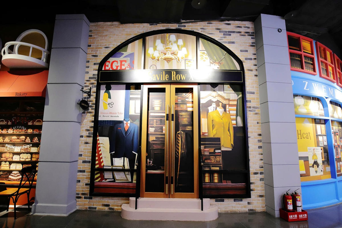 悠遊逛週年慶!讓你優雅逛街也不失美麗!輕鬆享優惠〜饗美食〜想