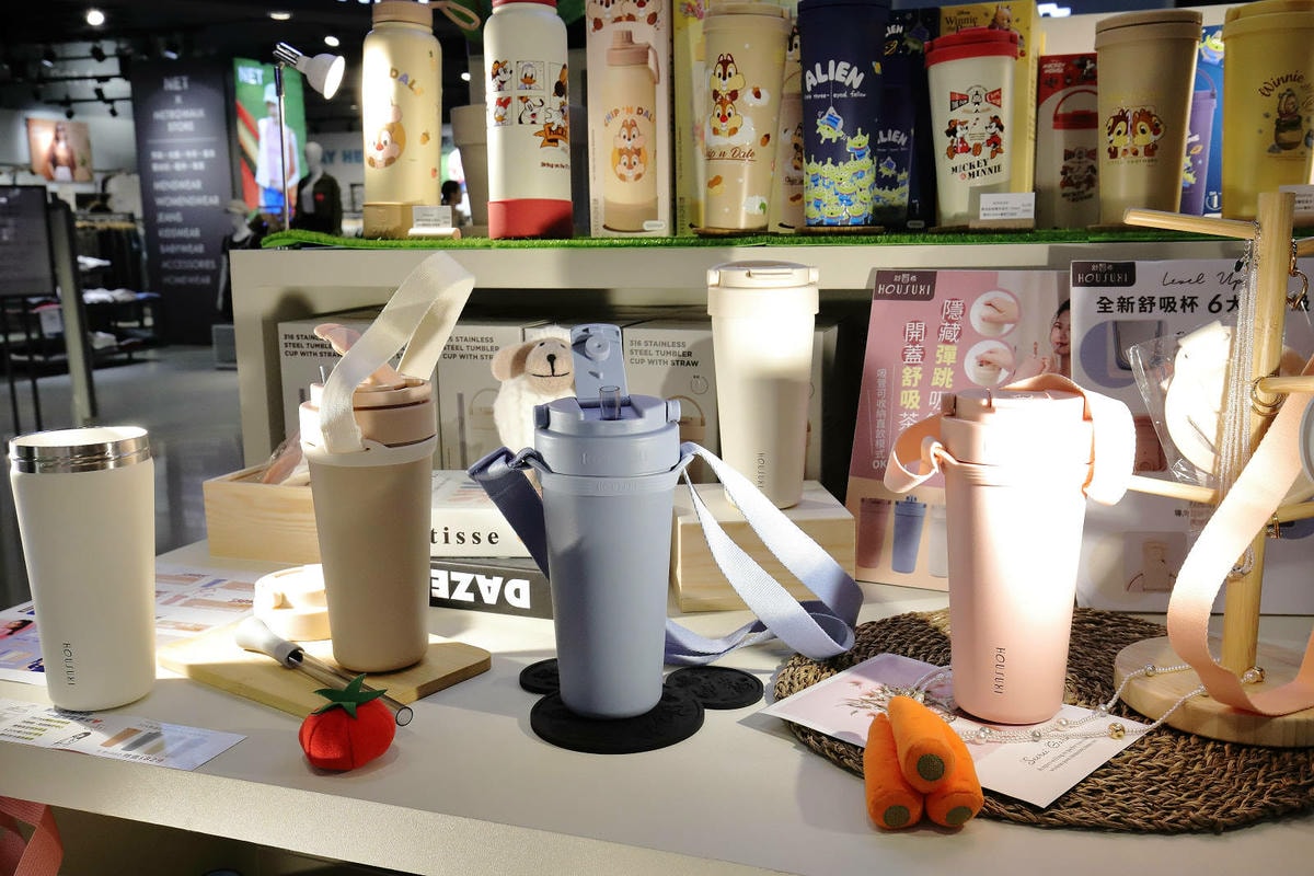 悠遊逛週年慶!讓你優雅逛街也不失美麗!輕鬆享優惠〜饗美食〜想