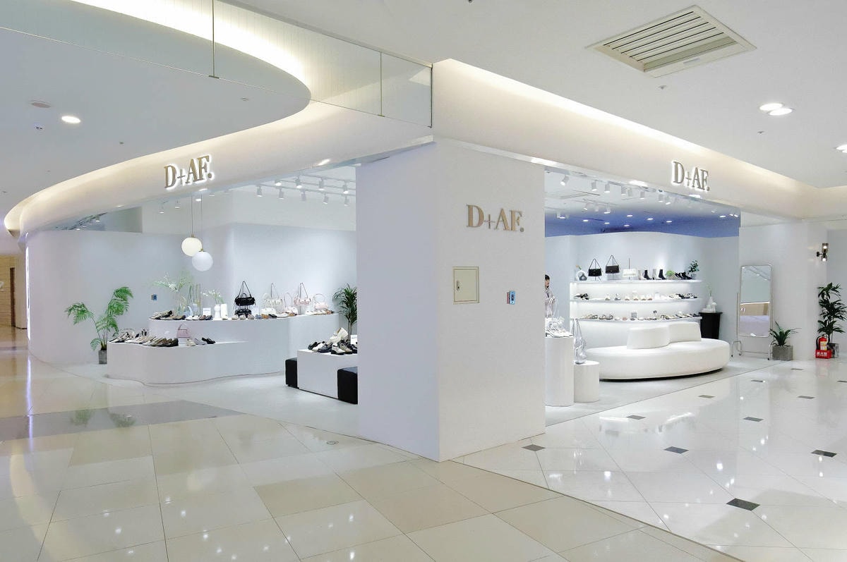 悠遊逛週年慶!讓你優雅逛街也不失美麗!輕鬆享優惠〜饗美食〜想