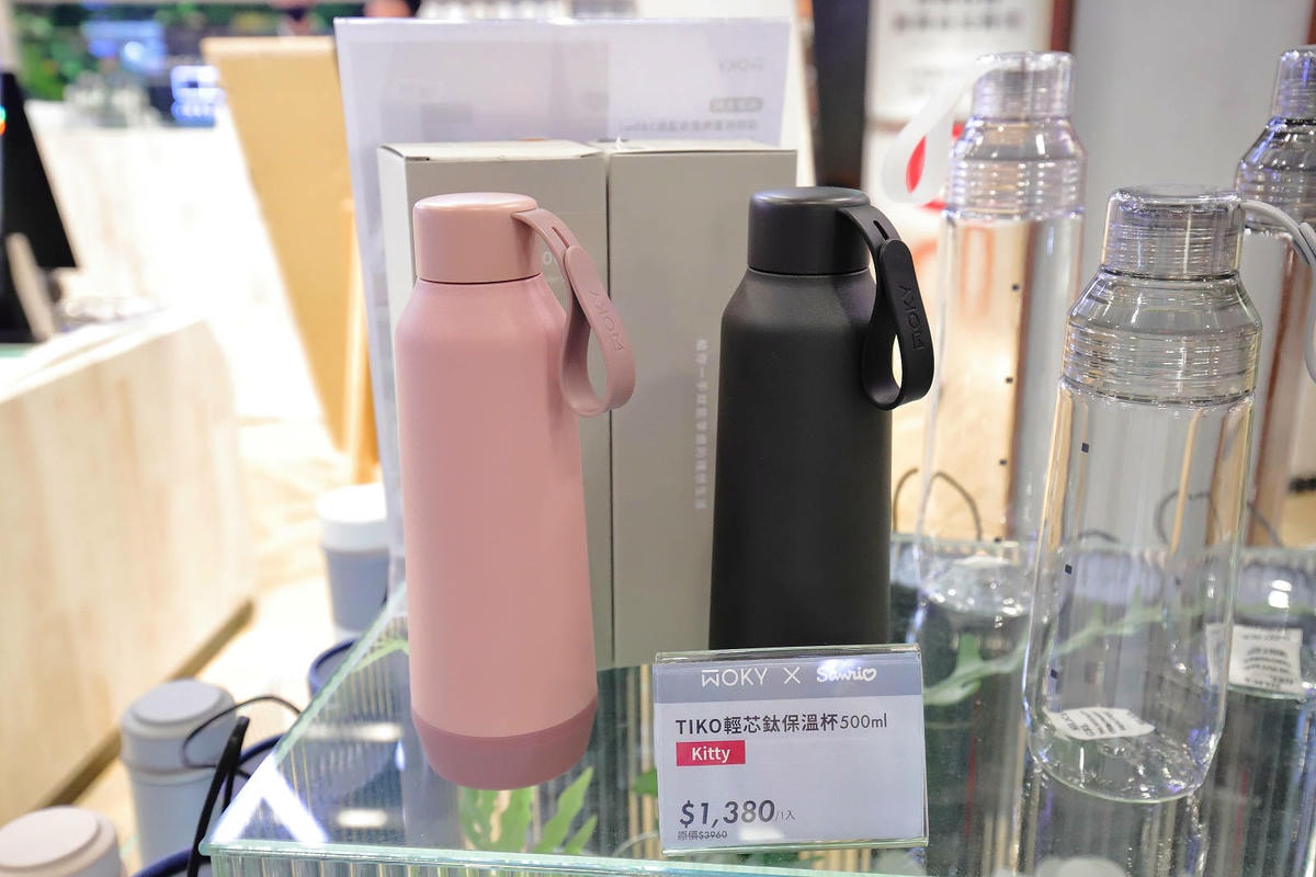 悠遊逛週年慶!讓你優雅逛街也不失美麗!輕鬆享優惠〜饗美食〜想