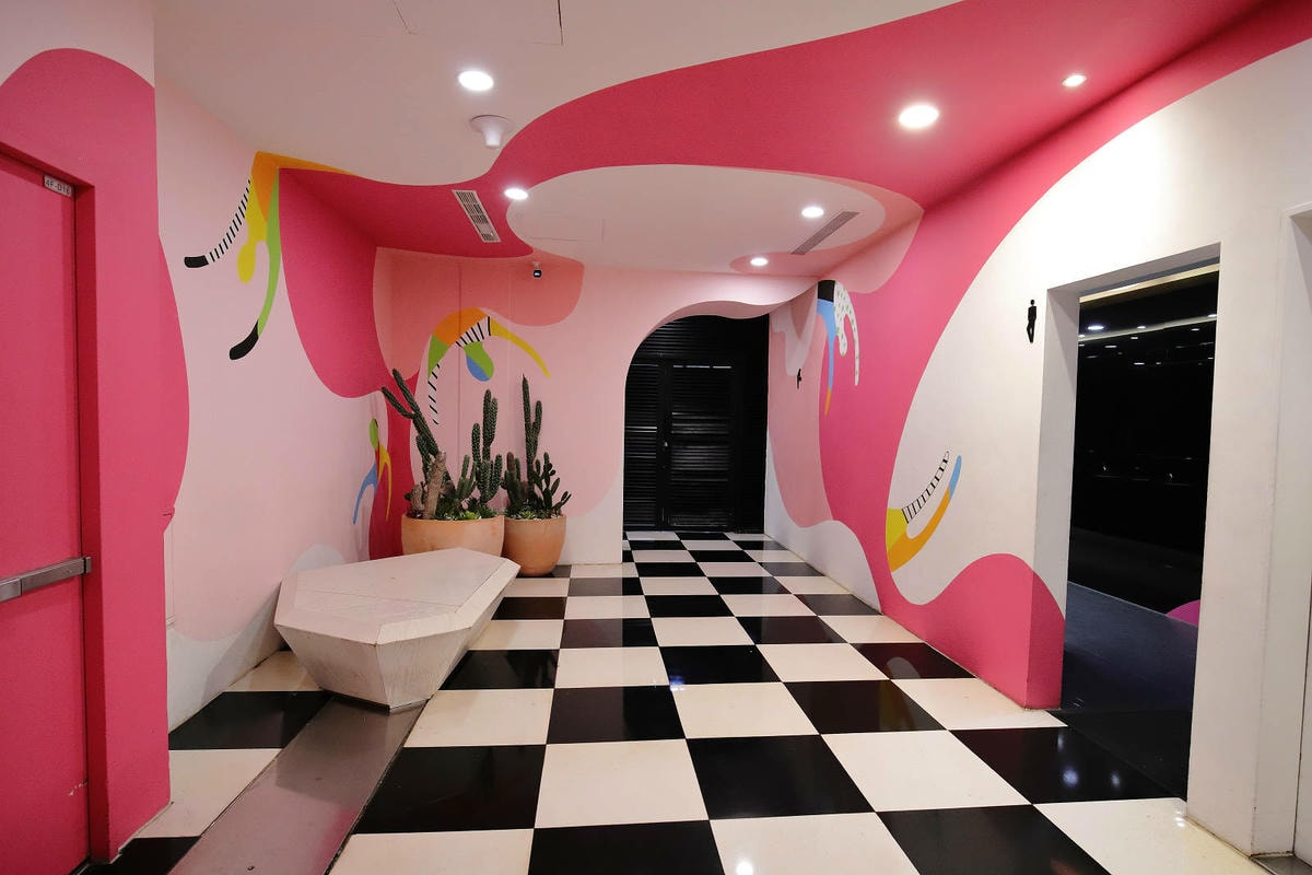 悠遊逛週年慶!讓你優雅逛街也不失美麗!輕鬆享優惠〜饗美食〜想