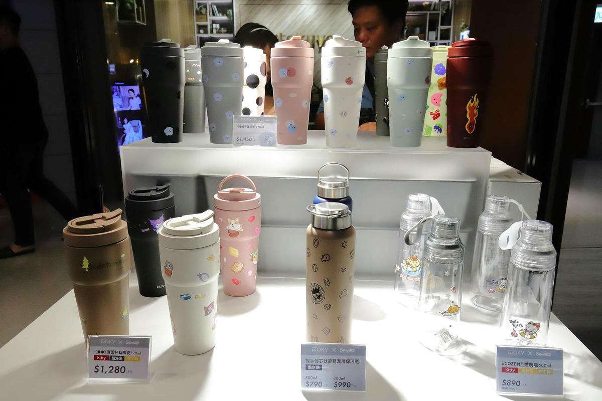 悠遊逛週年慶!讓你優雅逛街也不失美麗!輕鬆享優惠〜饗美食〜想