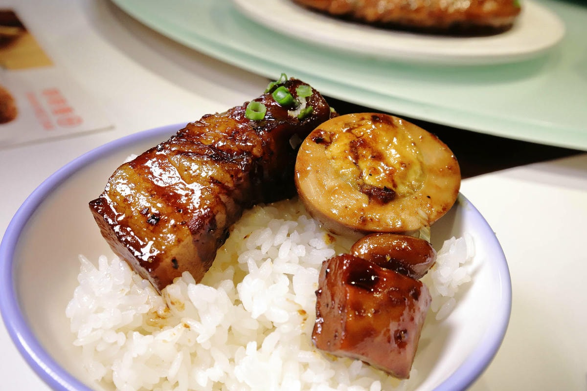 悠遊逛週年慶!讓你優雅逛街也不失美麗!輕鬆享優惠〜饗美食〜想