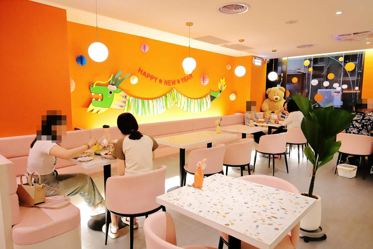 基隆隱藏版美食【習慣這家Café】基隆巷弄網美咖啡廳,超粉嫩 基隆隱藏版美食【習慣這家Café】基隆巷弄網美咖啡廳,超粉嫩