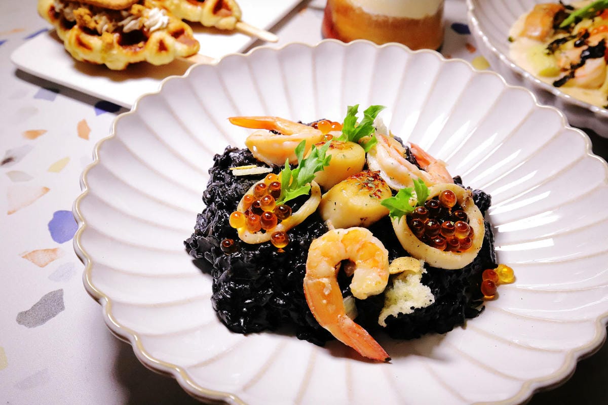 基隆隱藏版美食【習慣這家Café】基隆巷弄網美咖啡廳,超粉嫩 基隆隱藏版美食【習慣這家Café】基隆巷弄網美咖啡廳,超粉嫩