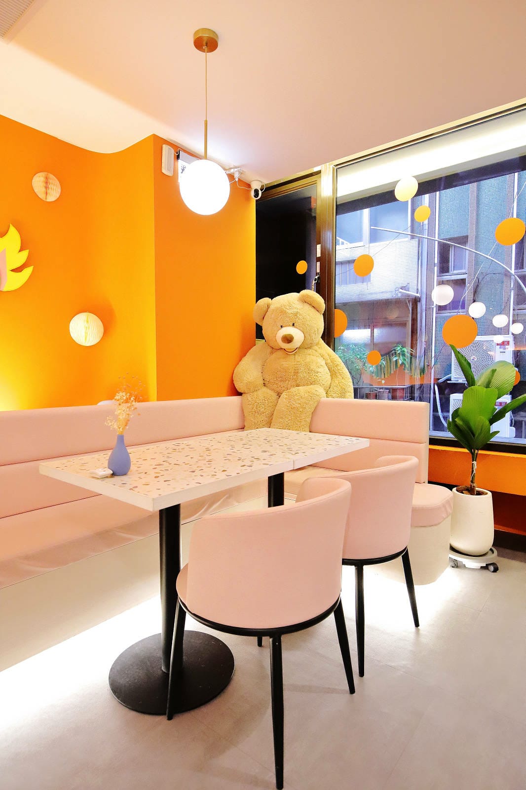 基隆隱藏版美食【習慣這家Café】基隆巷弄網美咖啡廳,超粉嫩 基隆隱藏版美食【習慣這家Café】基隆巷弄網美咖啡廳,超粉嫩