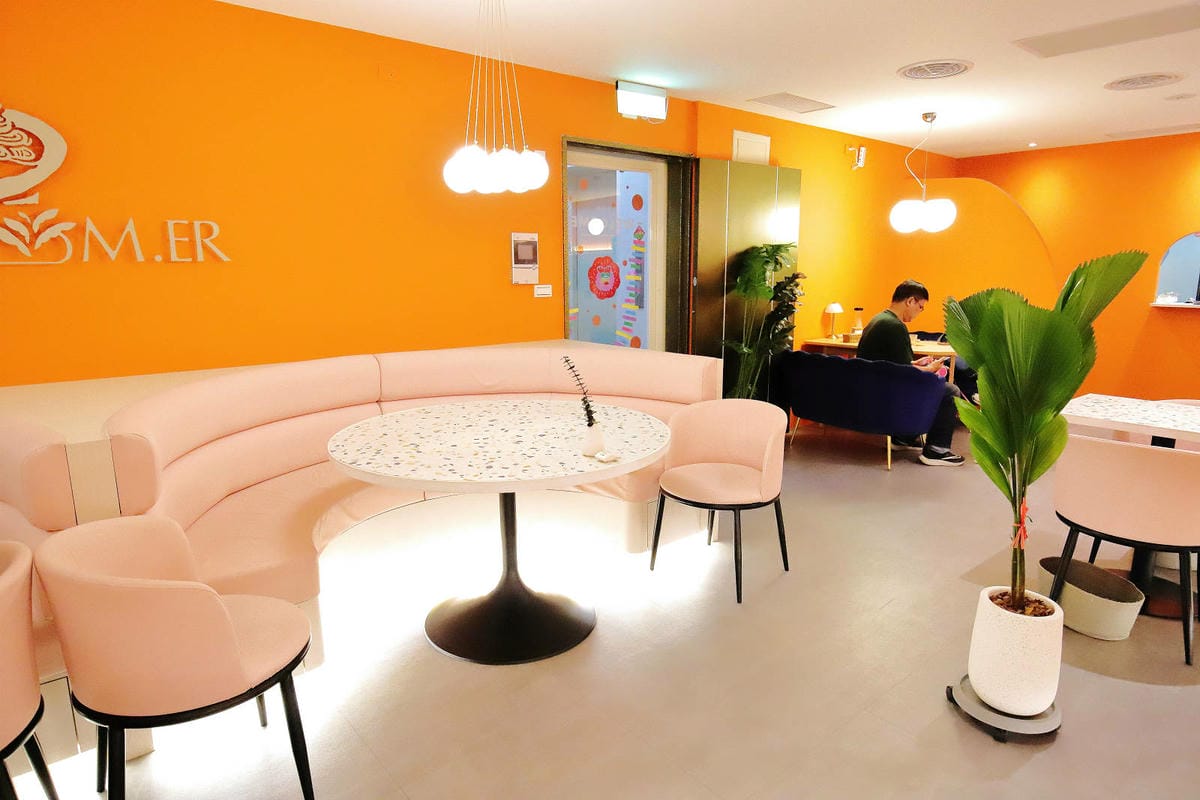 基隆隱藏版美食【習慣這家Café】基隆巷弄網美咖啡廳,超粉嫩 基隆隱藏版美食【習慣這家Café】基隆巷弄網美咖啡廳,超粉嫩