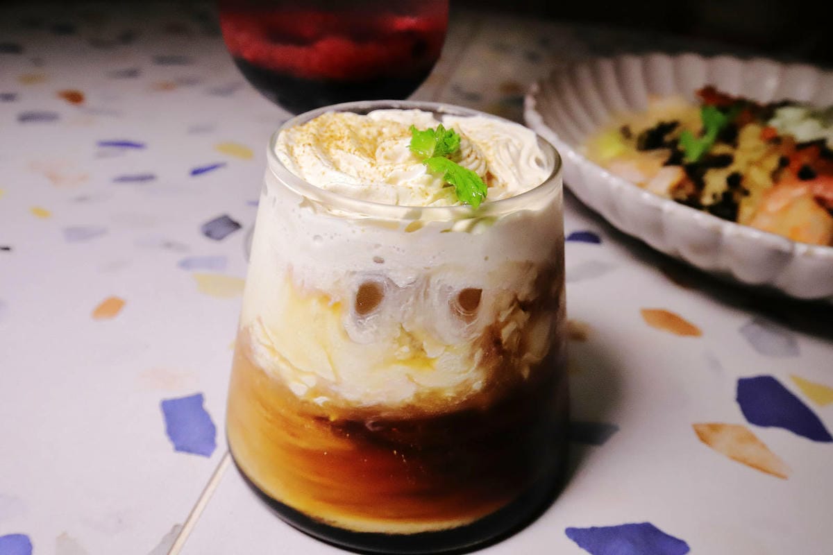 基隆隱藏版美食【習慣這家Café】基隆巷弄網美咖啡廳,超粉嫩 基隆隱藏版美食【習慣這家Café】基隆巷弄網美咖啡廳,超粉嫩