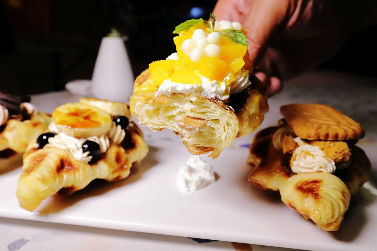 基隆隱藏版美食【習慣這家Café】基隆巷弄網美咖啡廳,超粉嫩 基隆隱藏版美食【習慣這家Café】基隆巷弄網美咖啡廳,超粉嫩