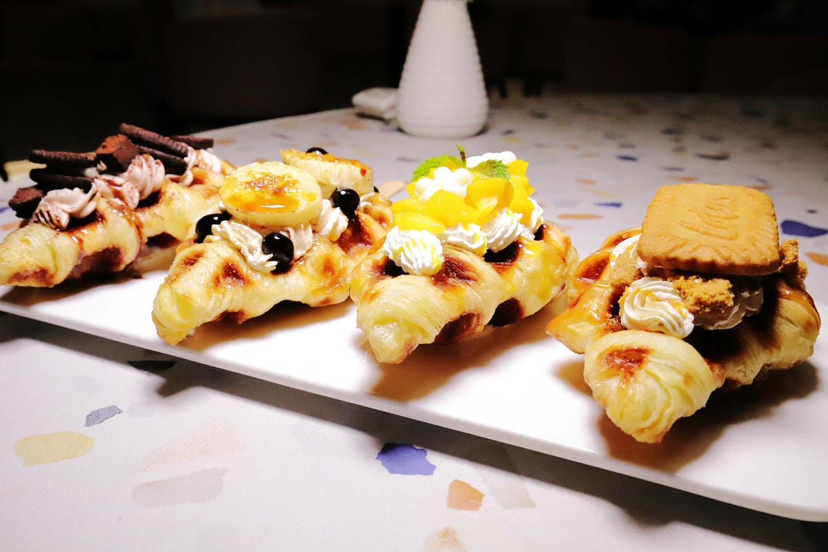 基隆隱藏版美食【習慣這家Café】基隆巷弄網美咖啡廳,超粉嫩 基隆隱藏版美食【習慣這家Café】基隆巷弄網美咖啡廳,超粉嫩