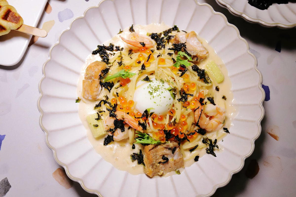 基隆隱藏版美食【習慣這家Café】基隆巷弄網美咖啡廳,超粉嫩 基隆隱藏版美食【習慣這家Café】基隆巷弄網美咖啡廳,超粉嫩