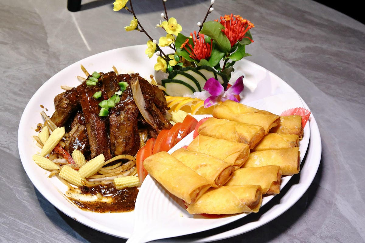 熱鬧滾滾的尾牙祭開跑囉〜宸軒園粵菜海鮮中興店,辦桌只要880 熱鬧滾滾的尾牙祭開跑囉〜宸軒園粵菜海鮮中興店,辦桌只要880