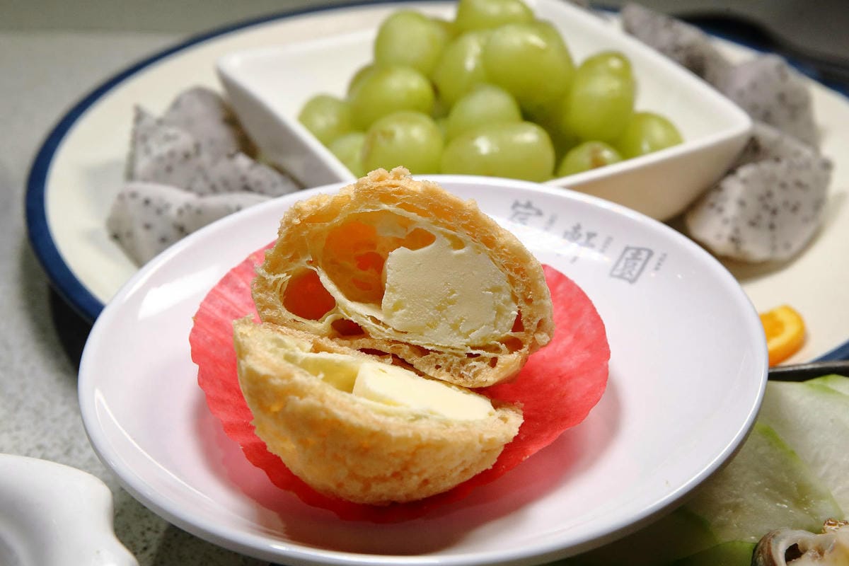 熱鬧滾滾的尾牙祭開跑囉〜宸軒園粵菜海鮮中興店,辦桌只要880 熱鬧滾滾的尾牙祭開跑囉〜宸軒園粵菜海鮮中興店,辦桌只要880