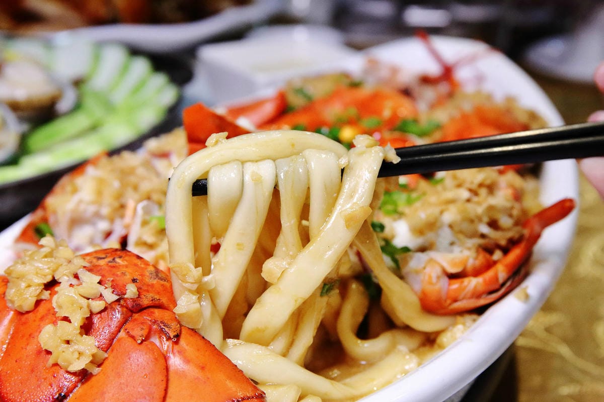 熱鬧滾滾的尾牙祭開跑囉〜宸軒園粵菜海鮮中興店,辦桌只要880 熱鬧滾滾的尾牙祭開跑囉〜宸軒園粵菜海鮮中興店,辦桌只要880