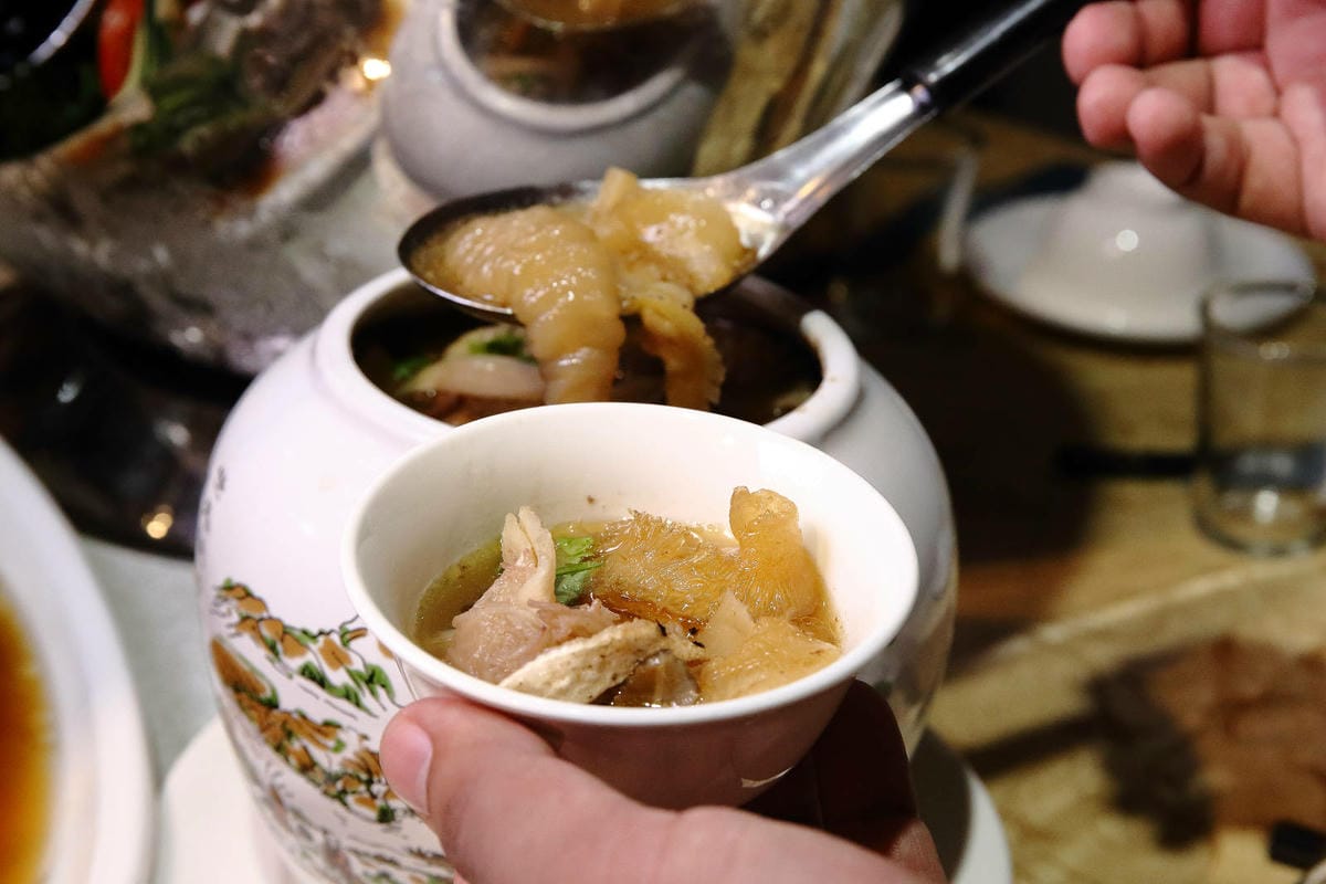 熱鬧滾滾的尾牙祭開跑囉〜宸軒園粵菜海鮮中興店,辦桌只要880 熱鬧滾滾的尾牙祭開跑囉〜宸軒園粵菜海鮮中興店,辦桌只要880