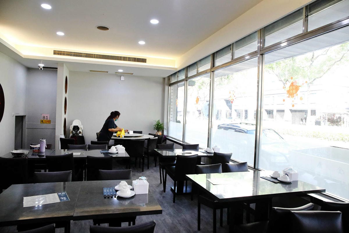 熱鬧滾滾的尾牙祭開跑囉〜宸軒園粵菜海鮮中興店,辦桌只要880 熱鬧滾滾的尾牙祭開跑囉〜宸軒園粵菜海鮮中興店,辦桌只要880