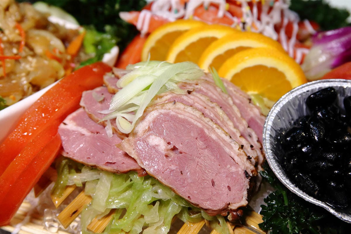 熱鬧滾滾的尾牙祭開跑囉〜宸軒園粵菜海鮮中興店,辦桌只要880 熱鬧滾滾的尾牙祭開跑囉〜宸軒園粵菜海鮮中興店,辦桌只要880