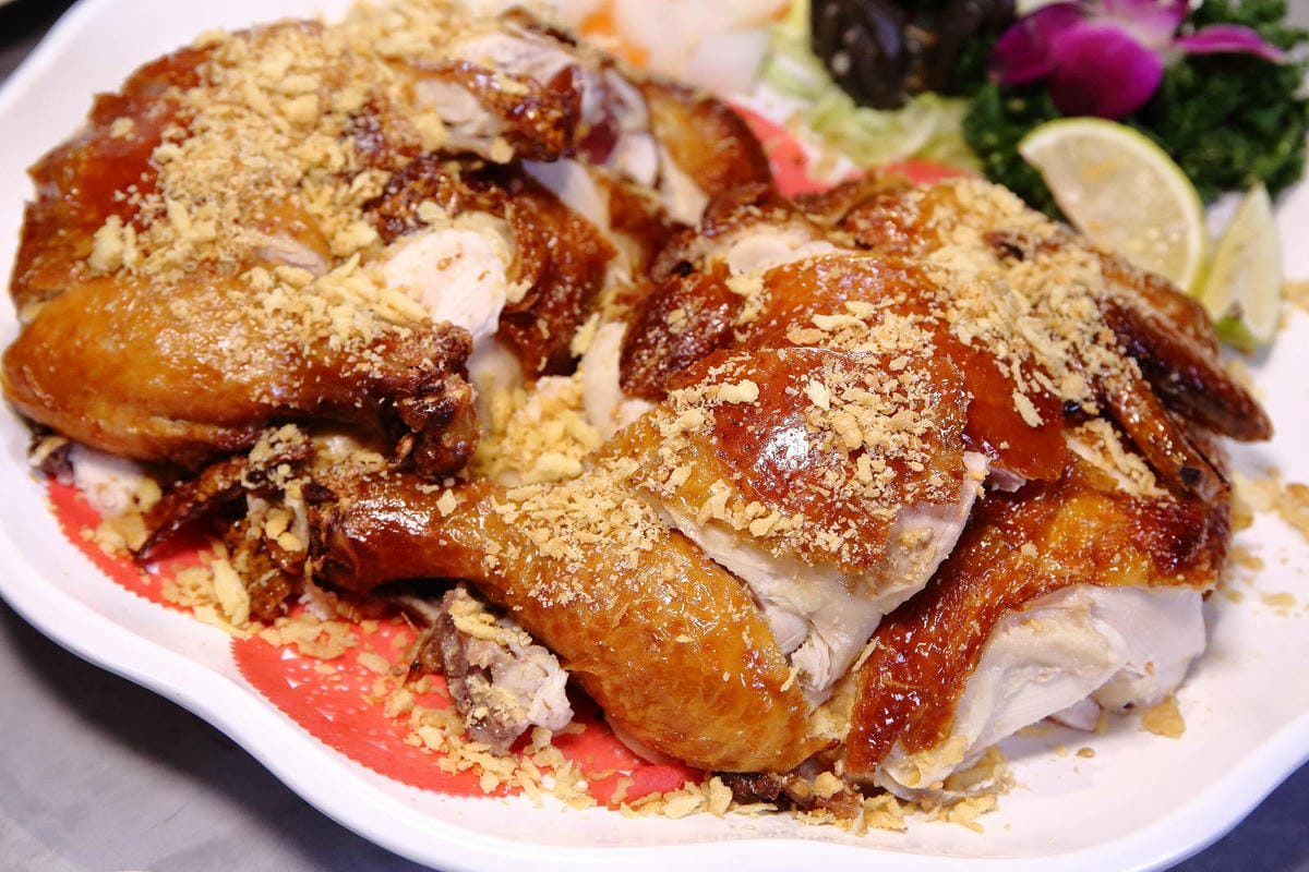 熱鬧滾滾的尾牙祭開跑囉〜宸軒園粵菜海鮮中興店,辦桌只要880 熱鬧滾滾的尾牙祭開跑囉〜宸軒園粵菜海鮮中興店,辦桌只要880