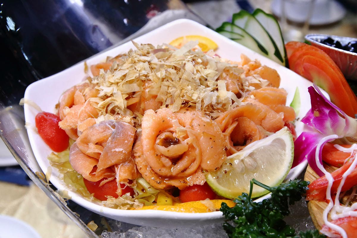 熱鬧滾滾的尾牙祭開跑囉〜宸軒園粵菜海鮮中興店,辦桌只要880 熱鬧滾滾的尾牙祭開跑囉〜宸軒園粵菜海鮮中興店,辦桌只要880