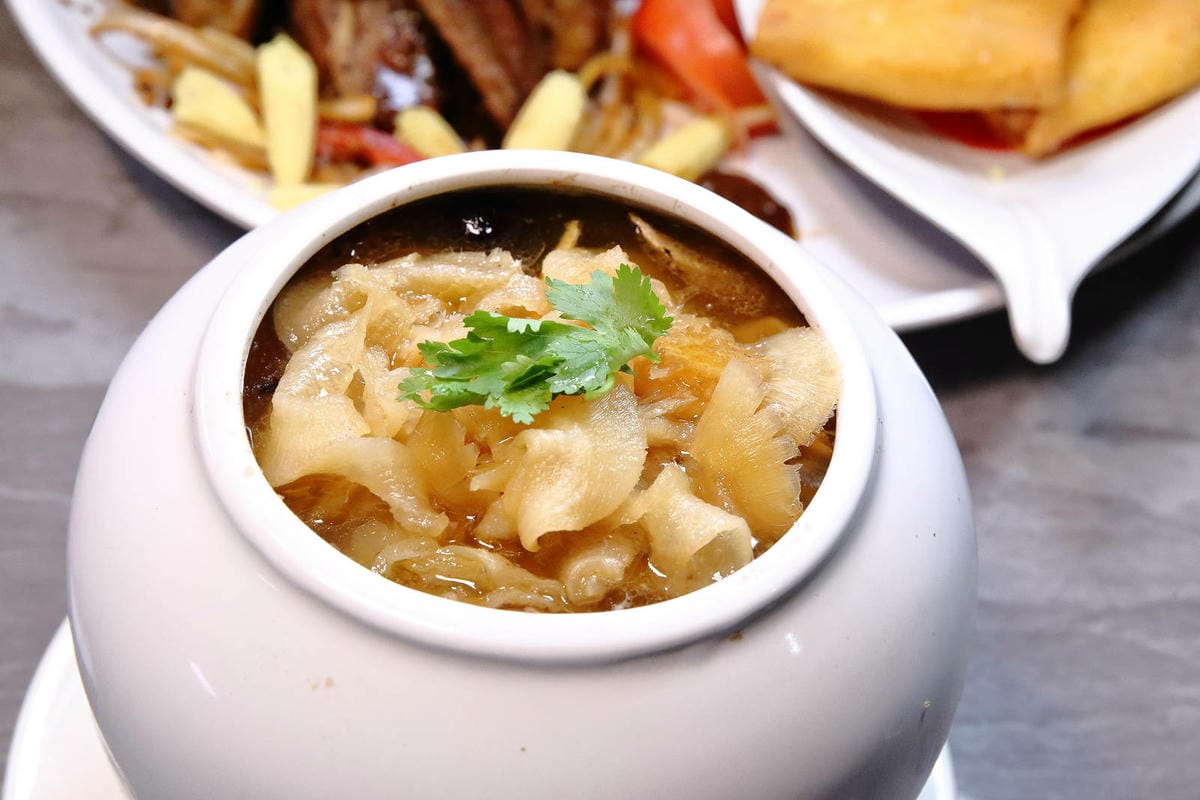 熱鬧滾滾的尾牙祭開跑囉〜宸軒園粵菜海鮮中興店,辦桌只要880 熱鬧滾滾的尾牙祭開跑囉〜宸軒園粵菜海鮮中興店,辦桌只要880