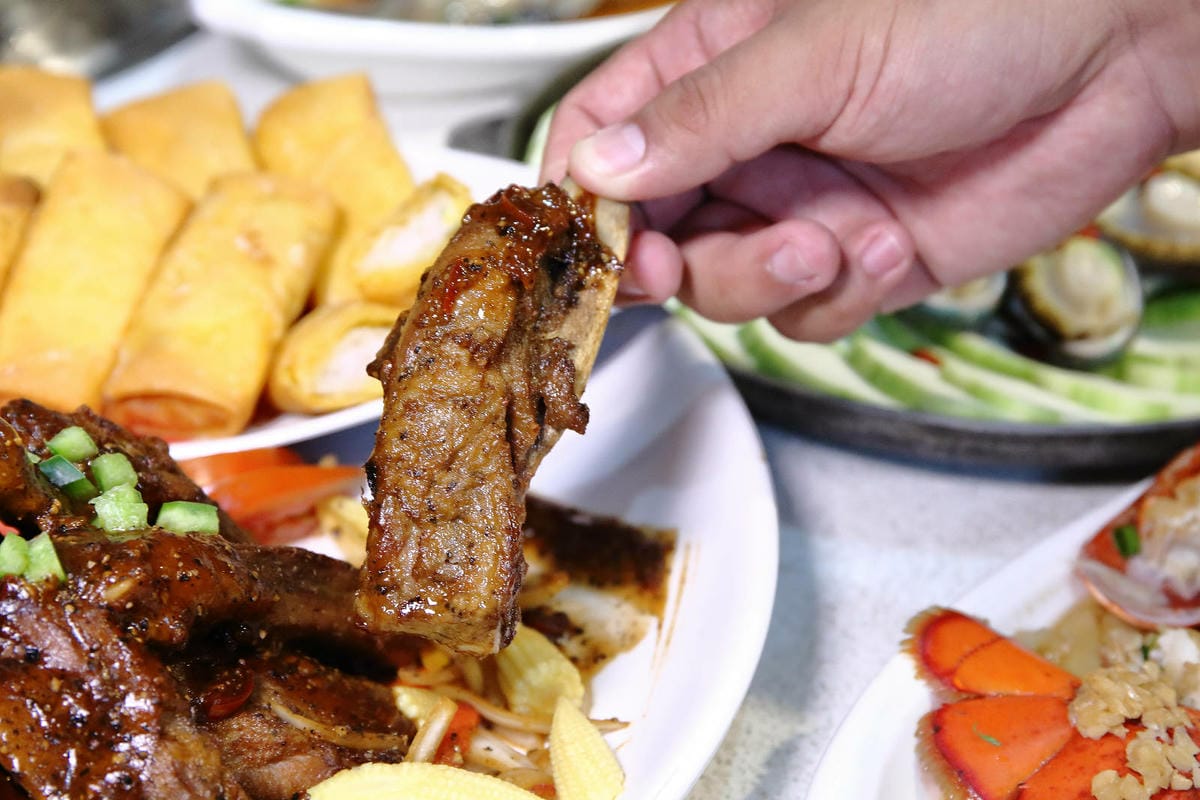 熱鬧滾滾的尾牙祭開跑囉〜宸軒園粵菜海鮮中興店,辦桌只要880 熱鬧滾滾的尾牙祭開跑囉〜宸軒園粵菜海鮮中興店,辦桌只要880