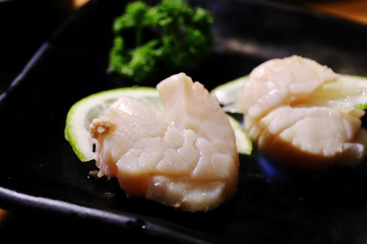 永和火鍋｜火鍋控必收藏！樂野鍋物，CP值超高的海陸雙人套餐超