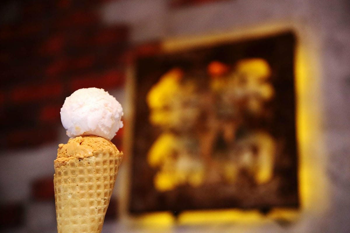 永和火鍋｜火鍋控必收藏！樂野鍋物，CP值超高的海陸雙人套餐超