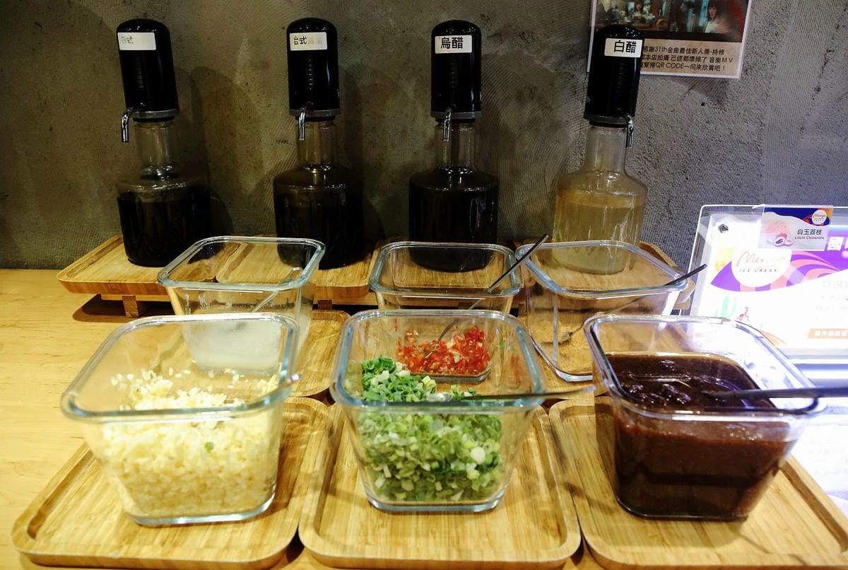 永和火鍋｜火鍋控必收藏！樂野鍋物，CP值超高的海陸雙人套餐超