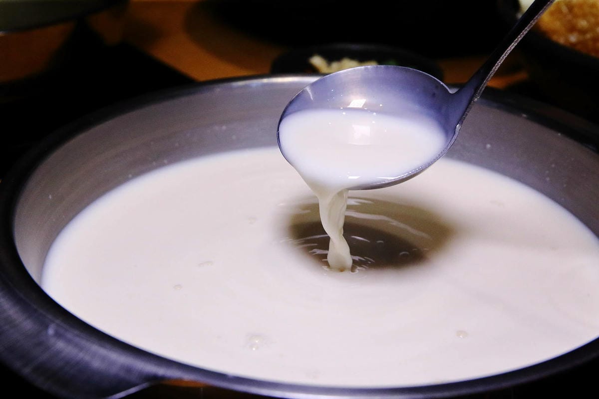 永和火鍋｜火鍋控必收藏！樂野鍋物，CP值超高的海陸雙人套餐超