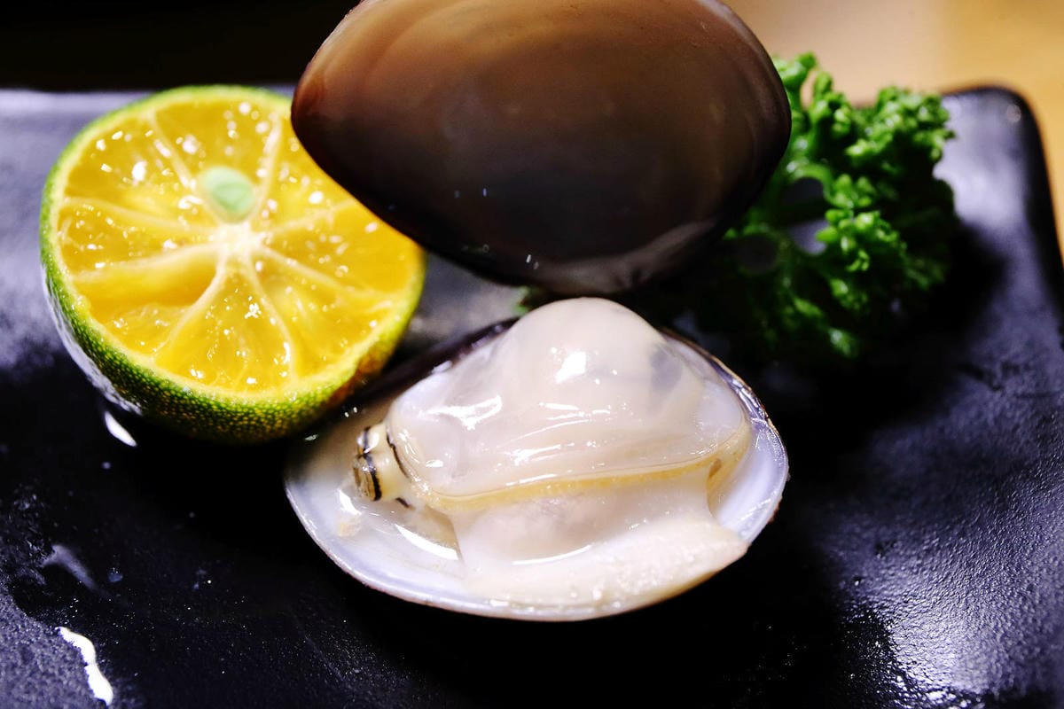 永和火鍋｜火鍋控必收藏！樂野鍋物，CP值超高的海陸雙人套餐超