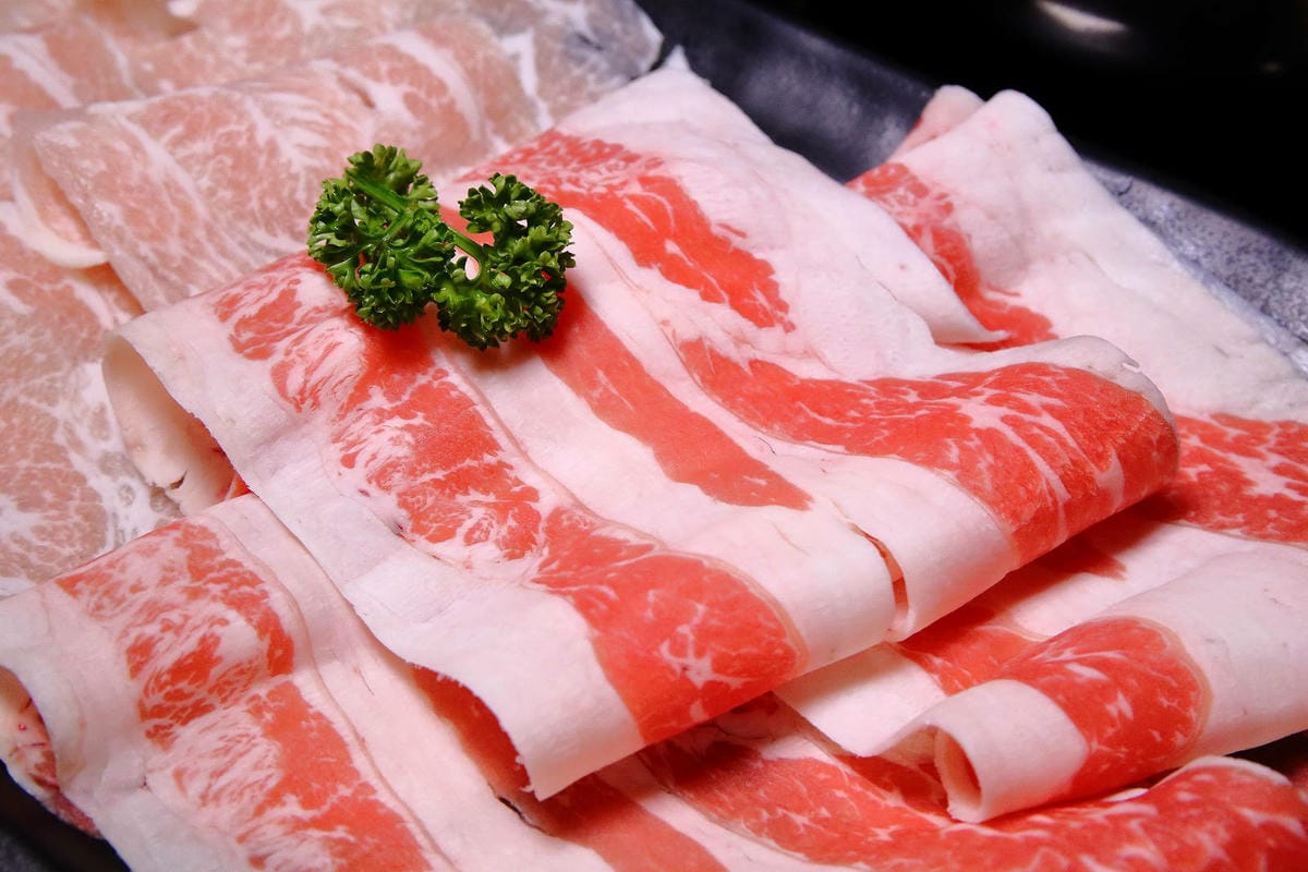 永和火鍋｜火鍋控必收藏！樂野鍋物，CP值超高的海陸雙人套餐超