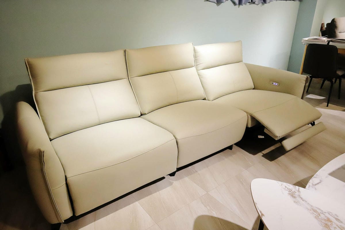 【新北沙發推薦】沙發先生家居，最棒的新北沙發體驗都在這！全台