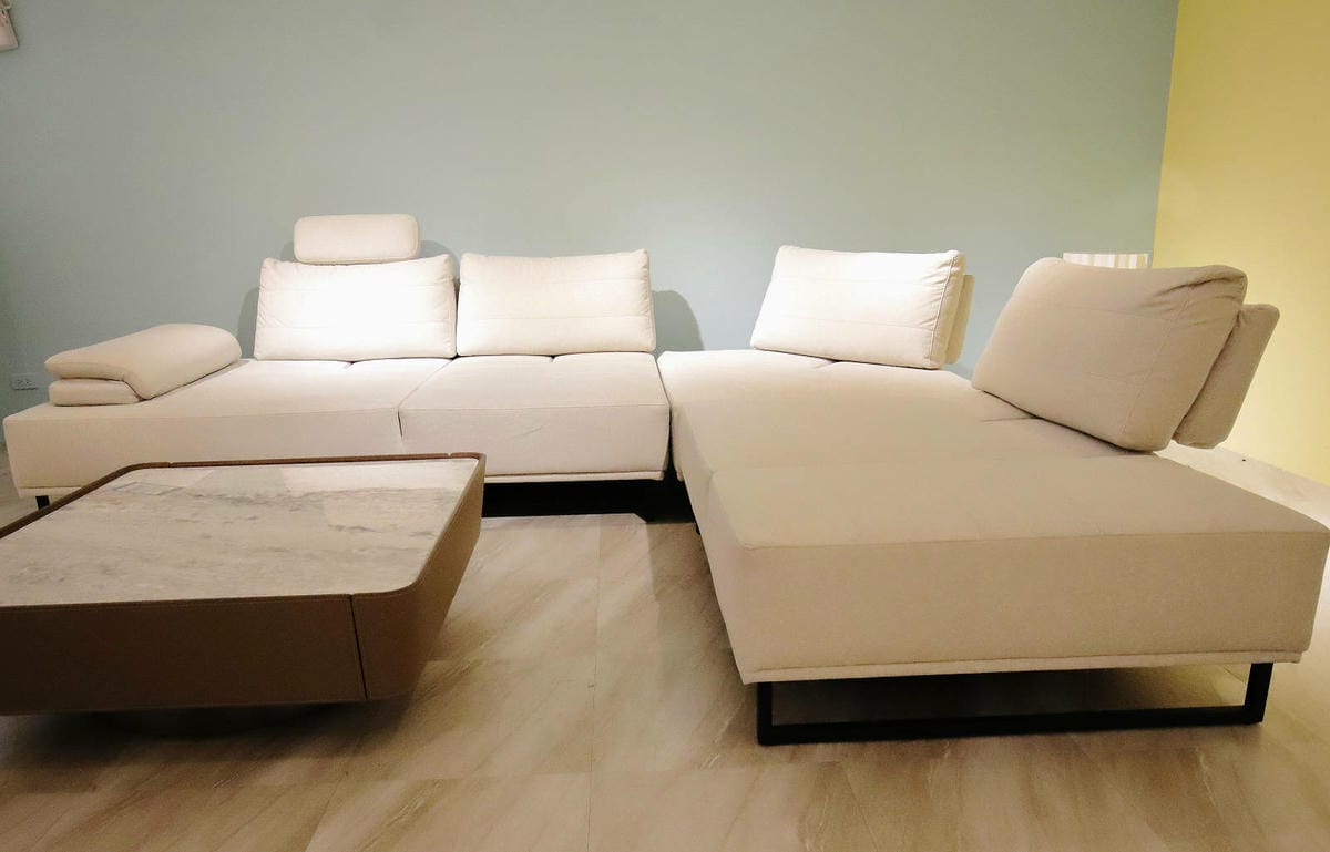 【新北沙發推薦】沙發先生家居，最棒的新北沙發體驗都在這！全台