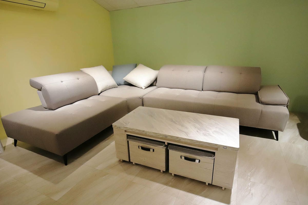 【新北沙發推薦】沙發先生家居，最棒的新北沙發體驗都在這！全台