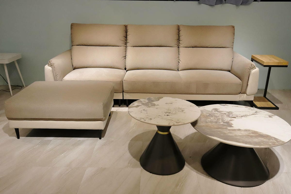 【新北沙發推薦】沙發先生家居，最棒的新北沙發體驗都在這！全台