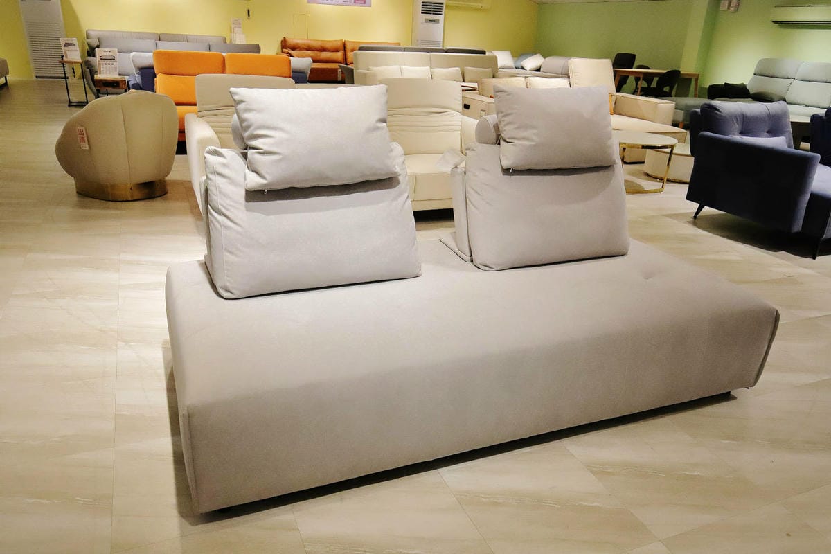 【新北沙發推薦】沙發先生家居，最棒的新北沙發體驗都在這！全台