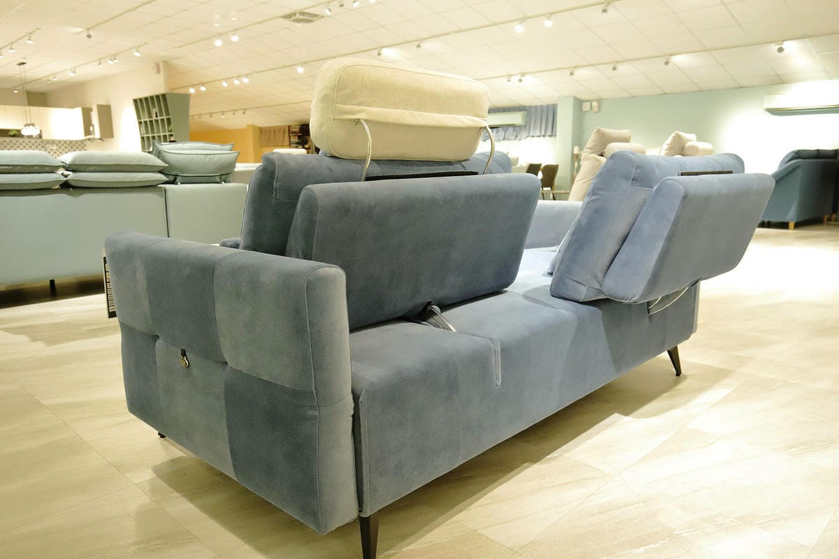 【新北沙發推薦】沙發先生家居，最棒的新北沙發體驗都在這！全台