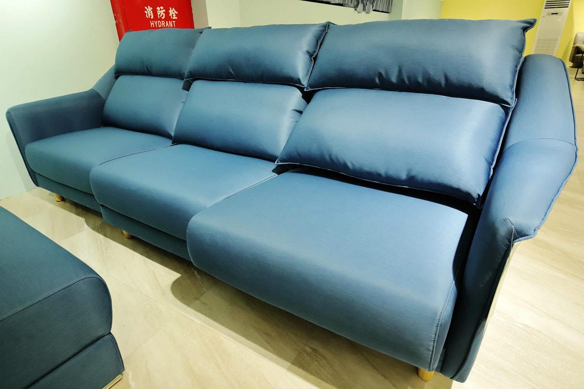 【新北沙發推薦】沙發先生家居，最棒的新北沙發體驗都在這！全台