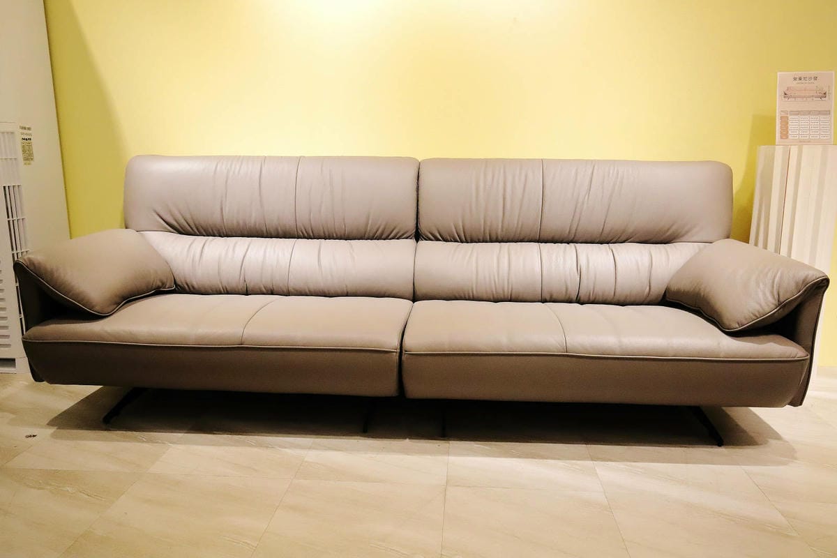 【新北沙發推薦】沙發先生家居，最棒的新北沙發體驗都在這！全台