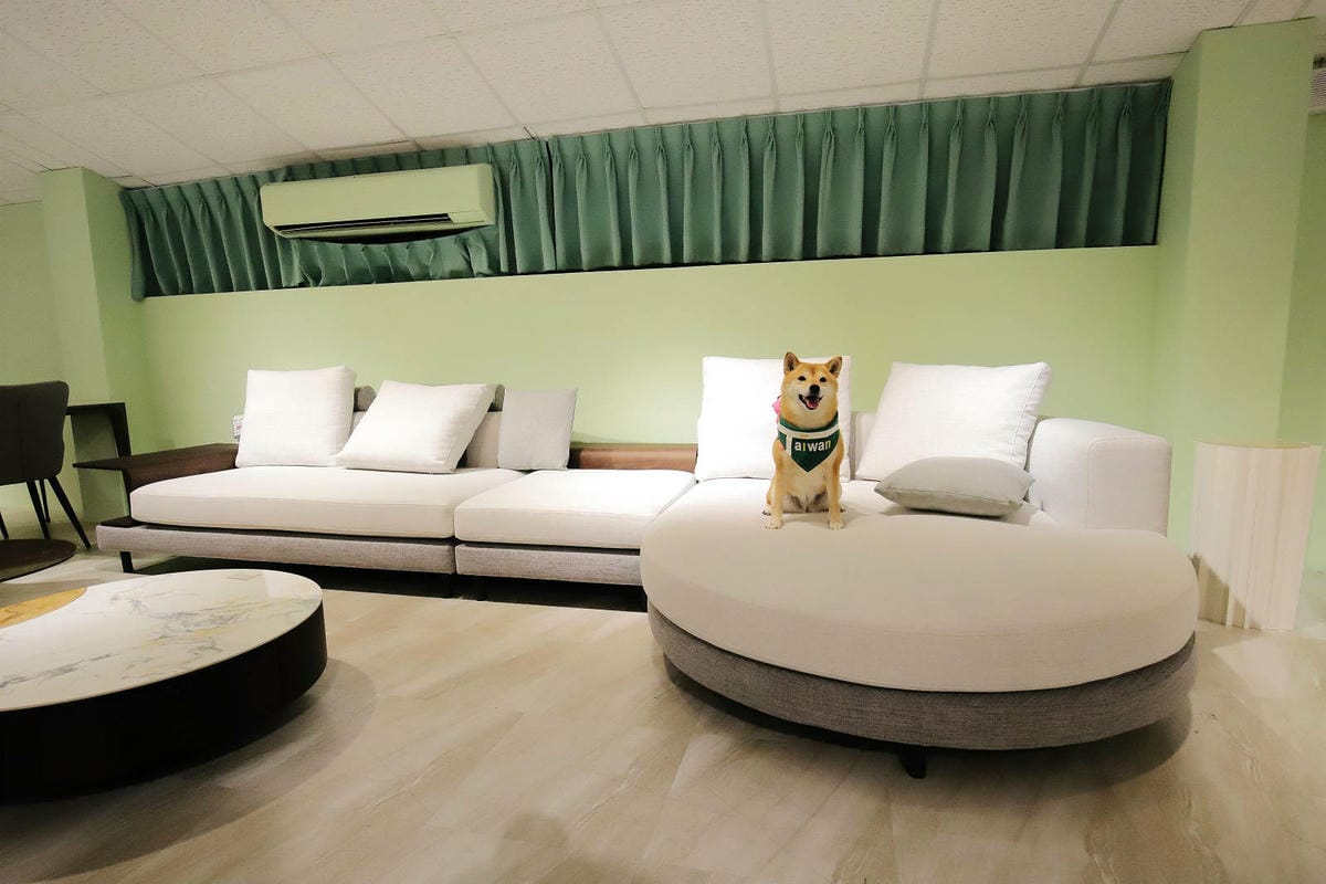 【新北沙發推薦】沙發先生家居，最棒的新北沙發體驗都在這！全台