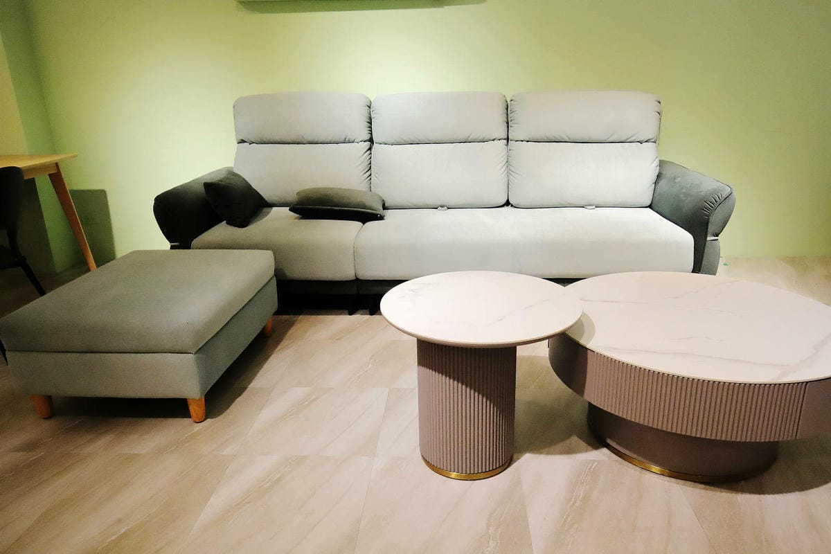 【新北沙發推薦】沙發先生家居，最棒的新北沙發體驗都在這！全台